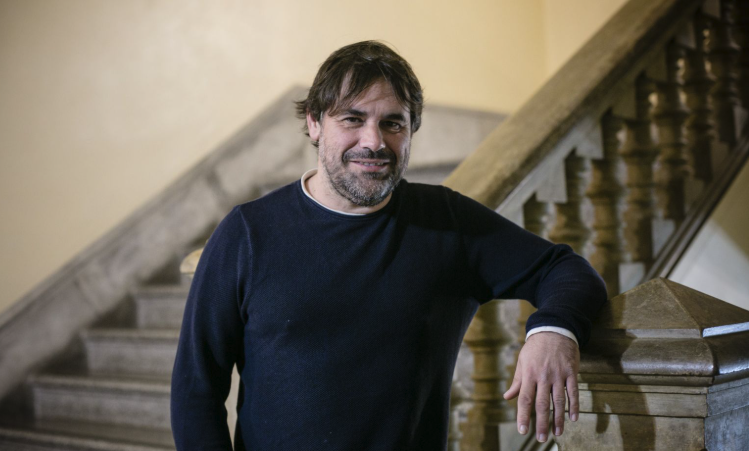 Tino Tovar