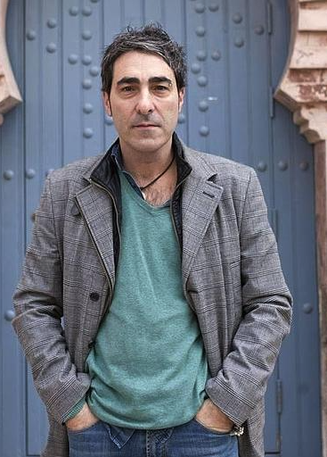 Antonio Martínez Ares