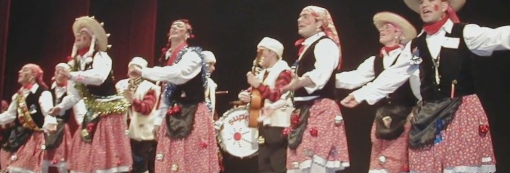 Villancicos Pop-pulares