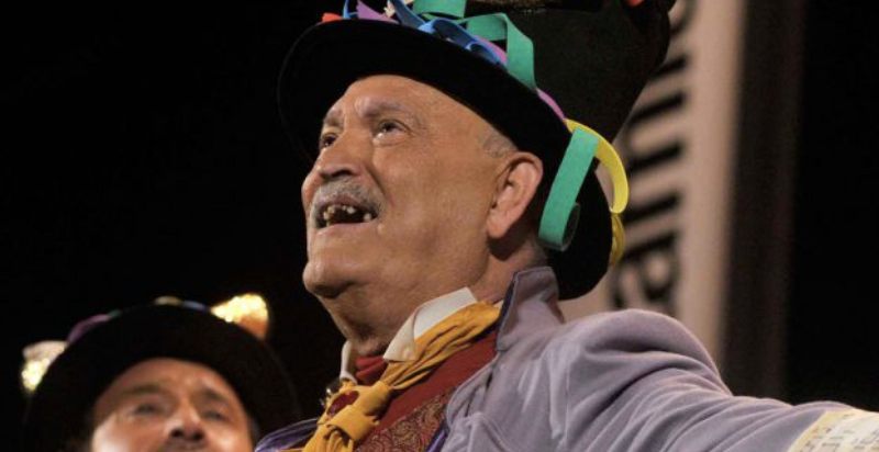 Los Majaras