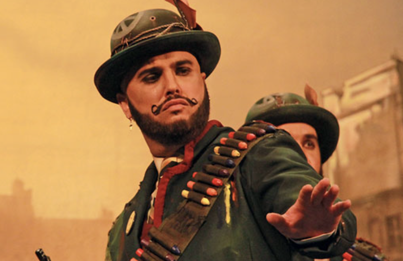 Germán Rendón