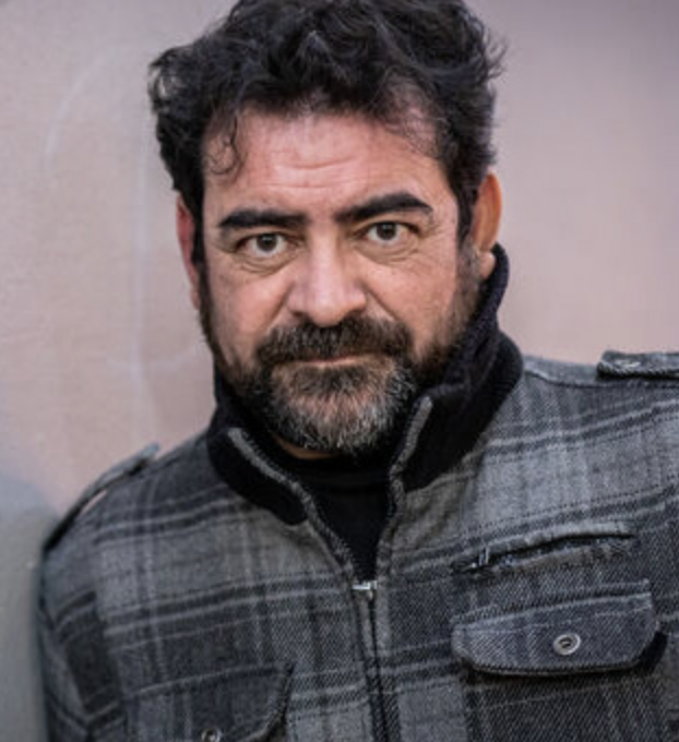 Miguel Ángel García Argüez (Chapa)