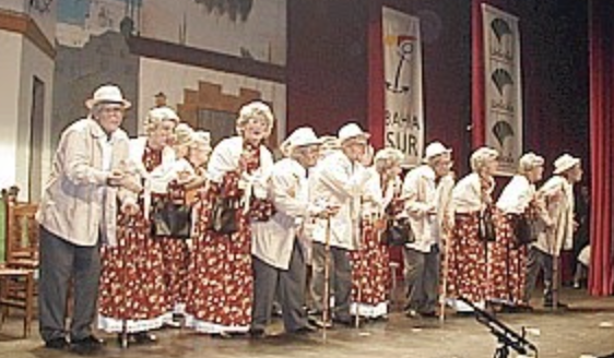 Los del año catapum