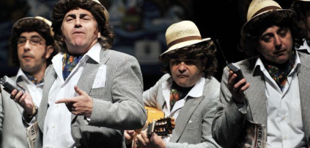 Los Enteraos
